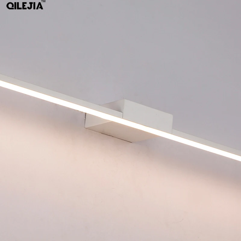 Настенный светильник светодиодный зеркальный настенный промышленный