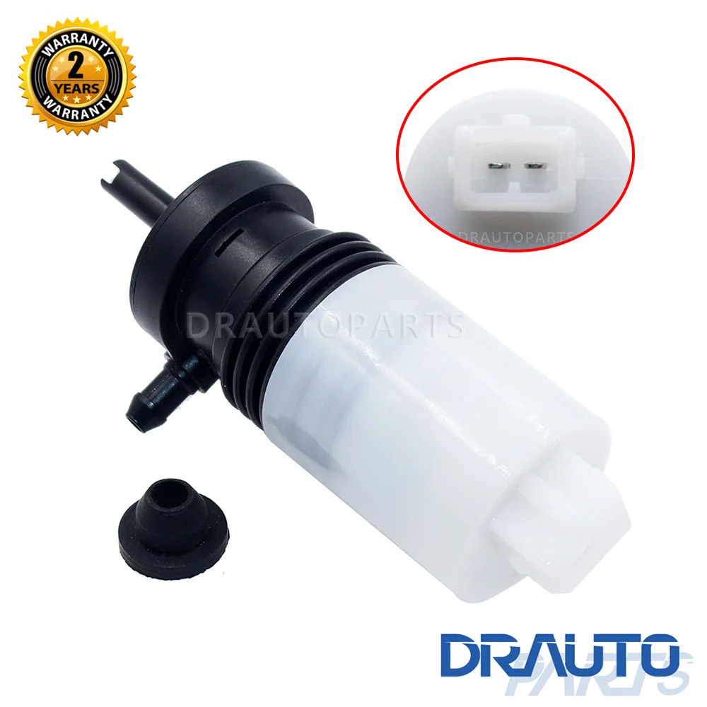 

Насос омывателя фар для Volvo: XC60, 2011, 2012, 2013, 2014, 2015, 31391195