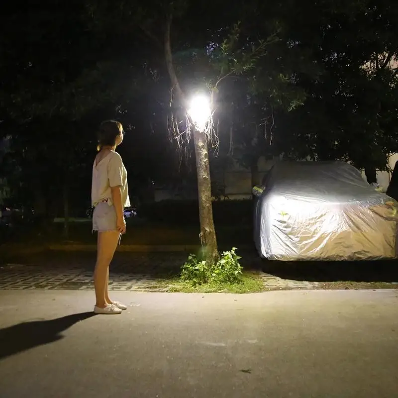28LM светильник движения PIR Сенсор 56/48LED солнечной движения Сенсор настенный светильник Открытый уличный фонарь w/Дистанционное Управление Водонепроницаемый светильник