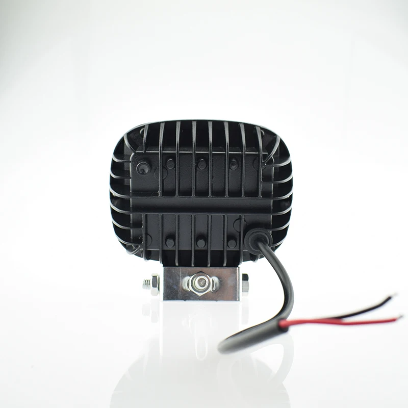 Фасветильник головного света мотоциклетная светодиодная 12 В 50 Вт 6500 К 1 пара| |