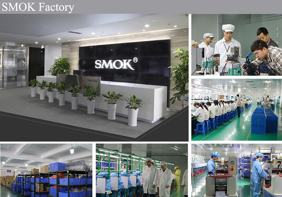 SMOK электронная сигарета Mag Комплект 225 Вт коробка мод Vape комплект E кальян испаритель FV12 Prince POD бак Coilelektronik sigara Nord S019