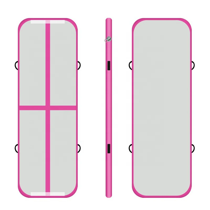 Надувной коврик для прыжков надувной и прыжков|Надувные игрушки| |