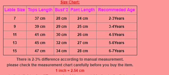 Комплект одежды из 2 предметов для маленьких девочек кружевной топ на бретелях