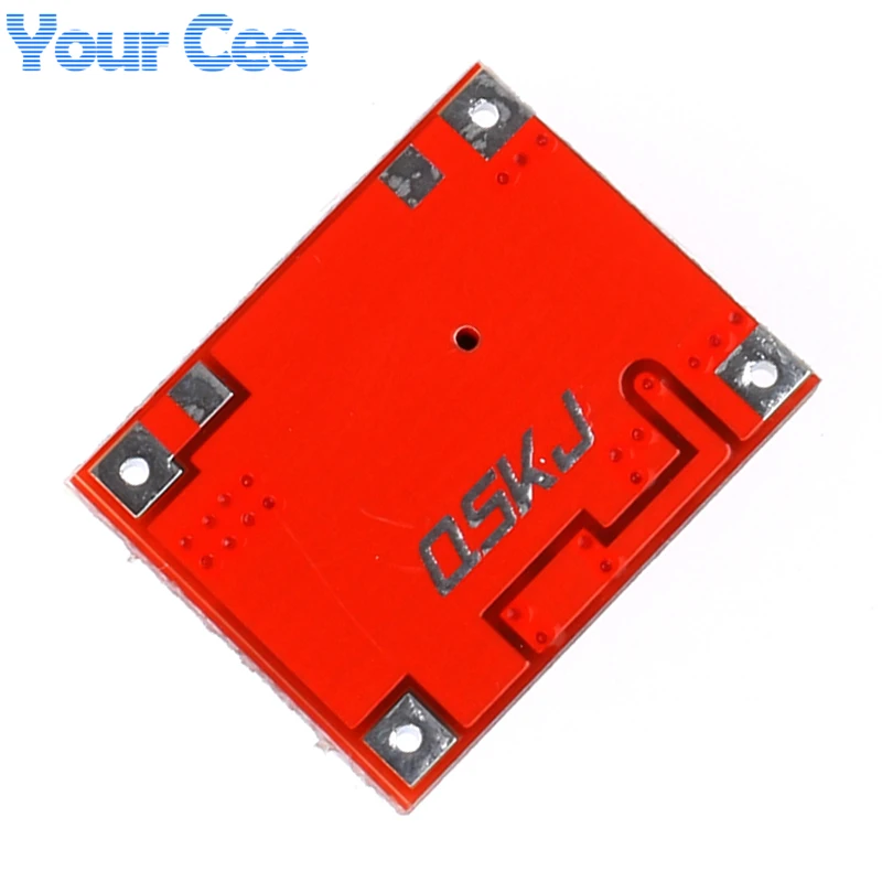 10 шт. Повышающий Модуль источника питания усилитель конвертера повышающая