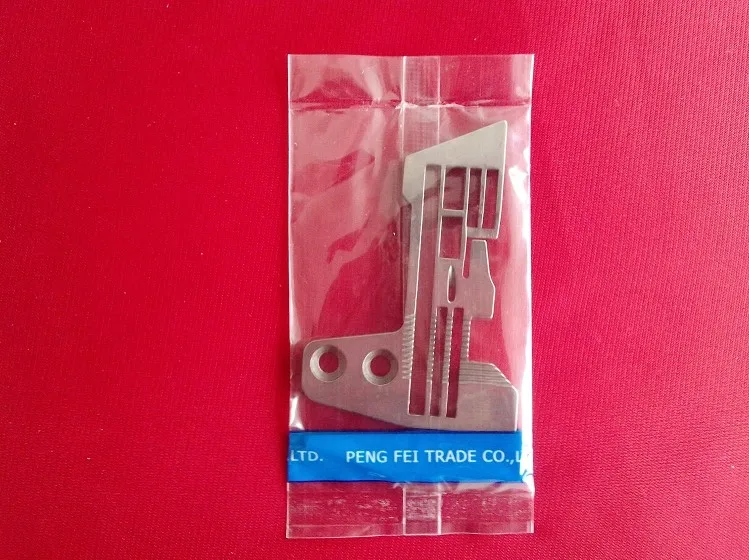 Arrow 757 sewing machine five wire needle board E982 close test pin assembly quality | Дом и сад