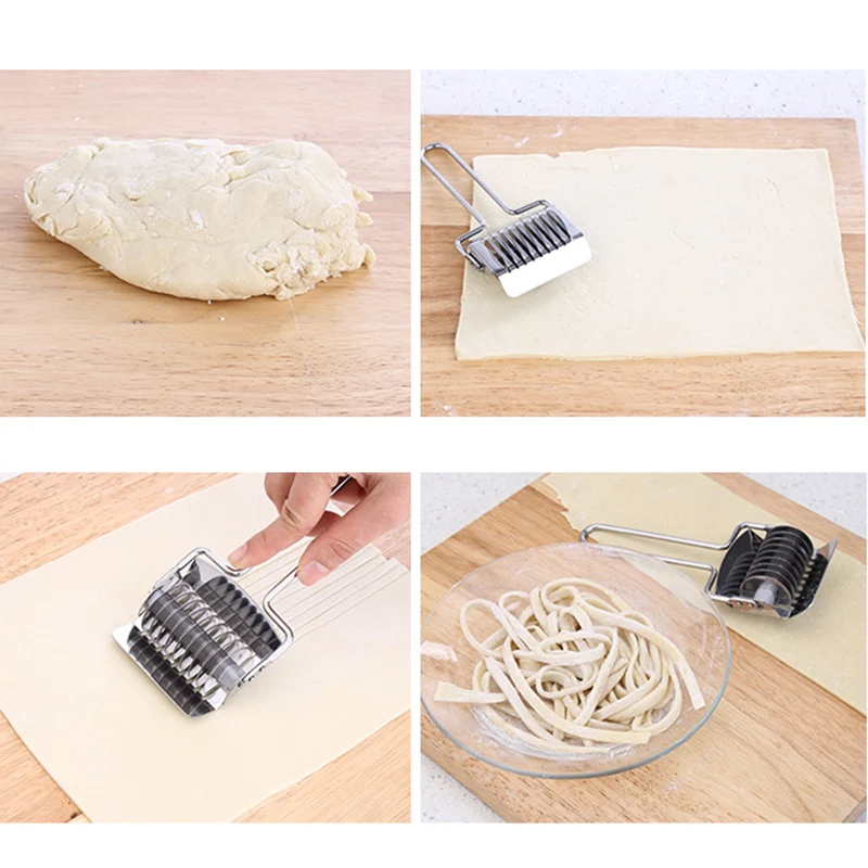 Ручная машина для прессования из нержавеющей стали KC1688|spaghetti maker|machine noodlepasta maker |