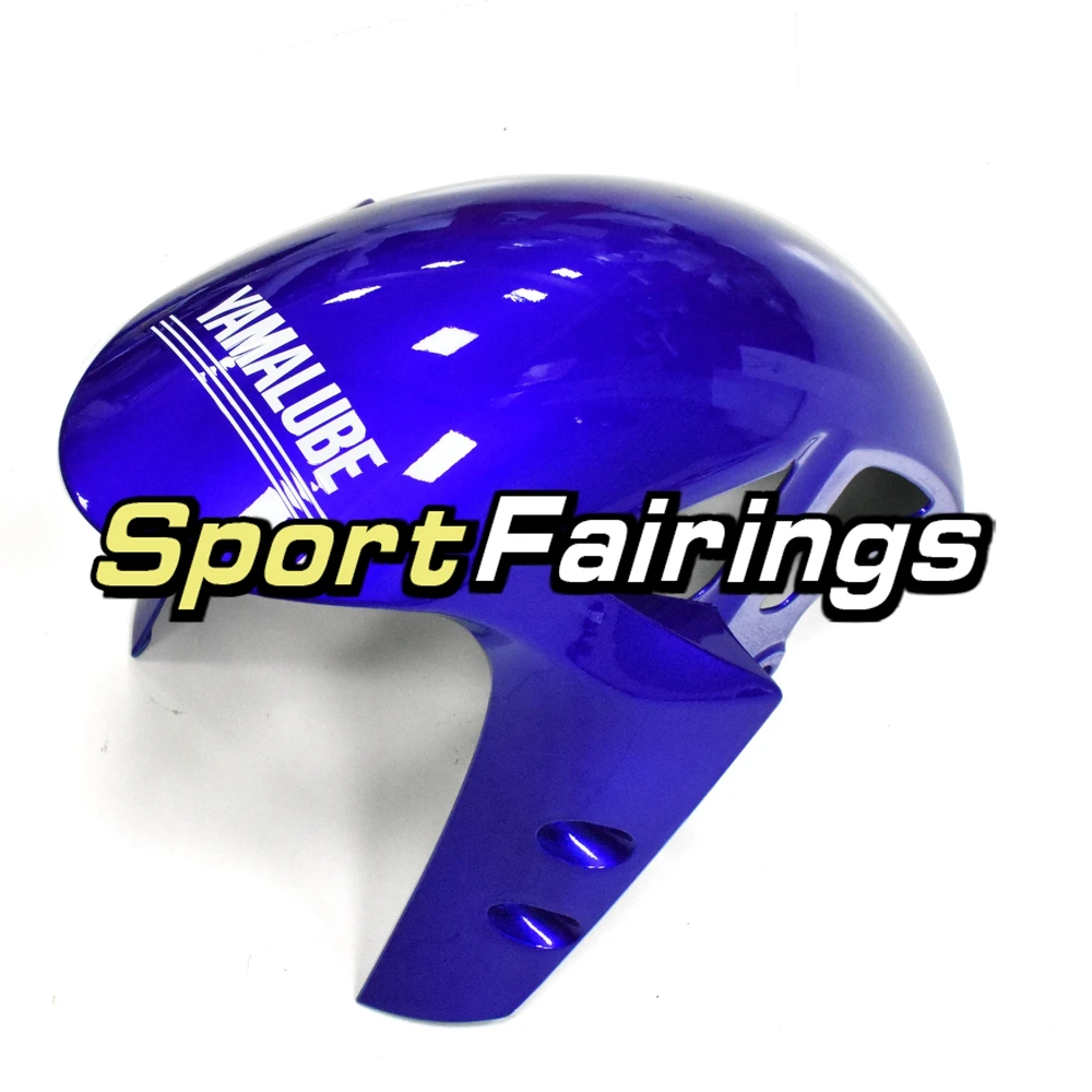 Complete Fairings For Yamaha YZF1000 R1 2009 2010 2011 YZF ABS Plastic Injection Motorcycle Blue Red White Bodywork Cowlings | Автомобили