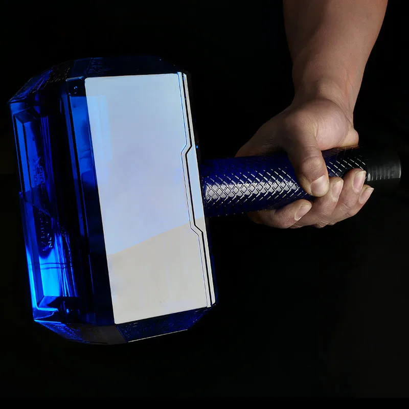 Quake Thor's Hamme бутылки для воды Mjolnir креативные 1700 мл Милая бутылка Bpa бесплатная
