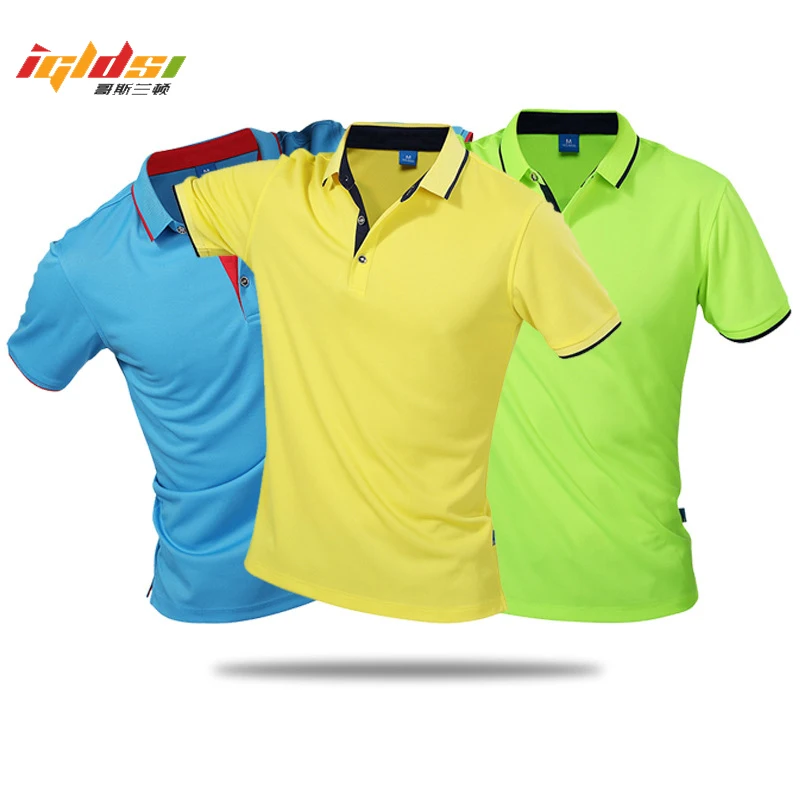 Мужские летние рубашки поло новинка 2019 Брендовые мужские модные повседневные