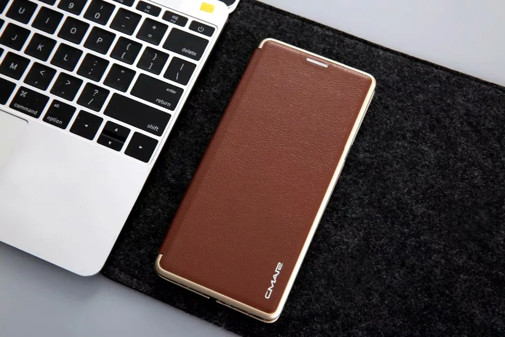 CMAI2 для samsung Galaxy Note 9 Чехол кожаный Магнитный PU кошелек флип чехол Note 9 роскошный чехол с подставкой для телефона Fundas