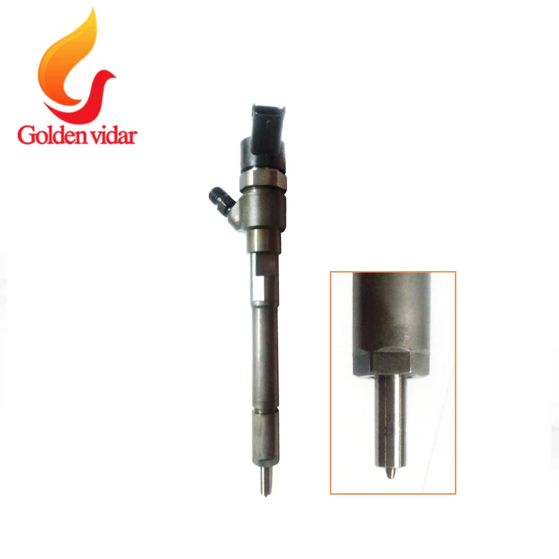 Инжектор Common rail 0445 110 494 инжектор дизельного двигателя 0445110494 топлива в сборе