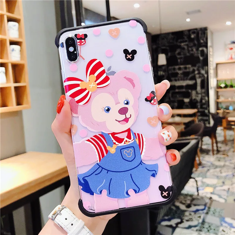 Чехол для iphone 6 6s 7 8 plus X XR XS MAX высококачественный Жесткий ПК чехол телефона |