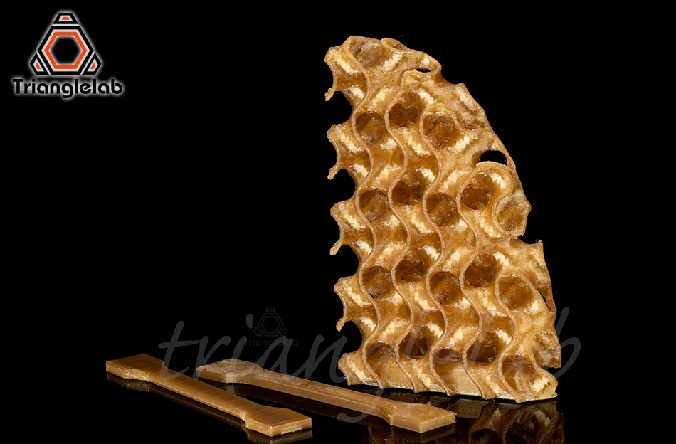 ULTEM/PEI 1010 3D печатная нить сверхпроизводительные нити PEI Fliament