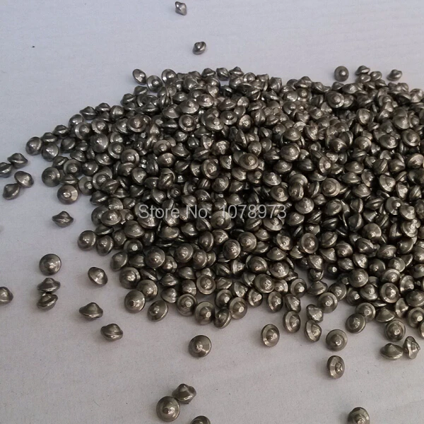 Инструменты для ювелирных изделий керамические шарики полировки шлифовальные