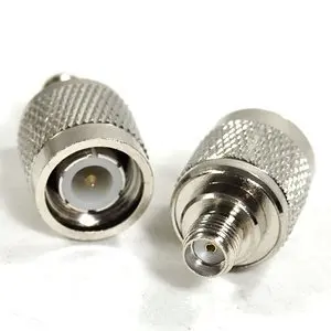 10 шт. Штекерный разъем TNC гнездовой SMA RF|plug adapter connector|plug connectorsm plug |
