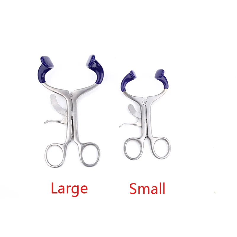 Высокое качество профессиональный втягиватель полости рта из нержавеющей стали