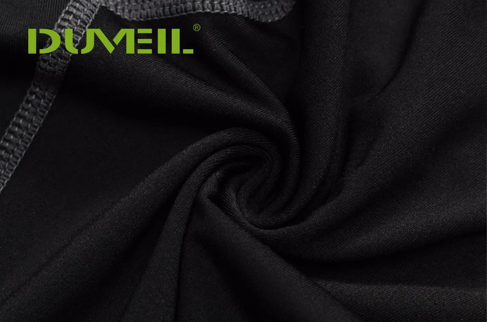 DUVEIL PRO tight 7 брюки Бег Брюки потливость быстрое высыхание Брюки Мужской сжатия 3D печати Фитнес упражнения брюки