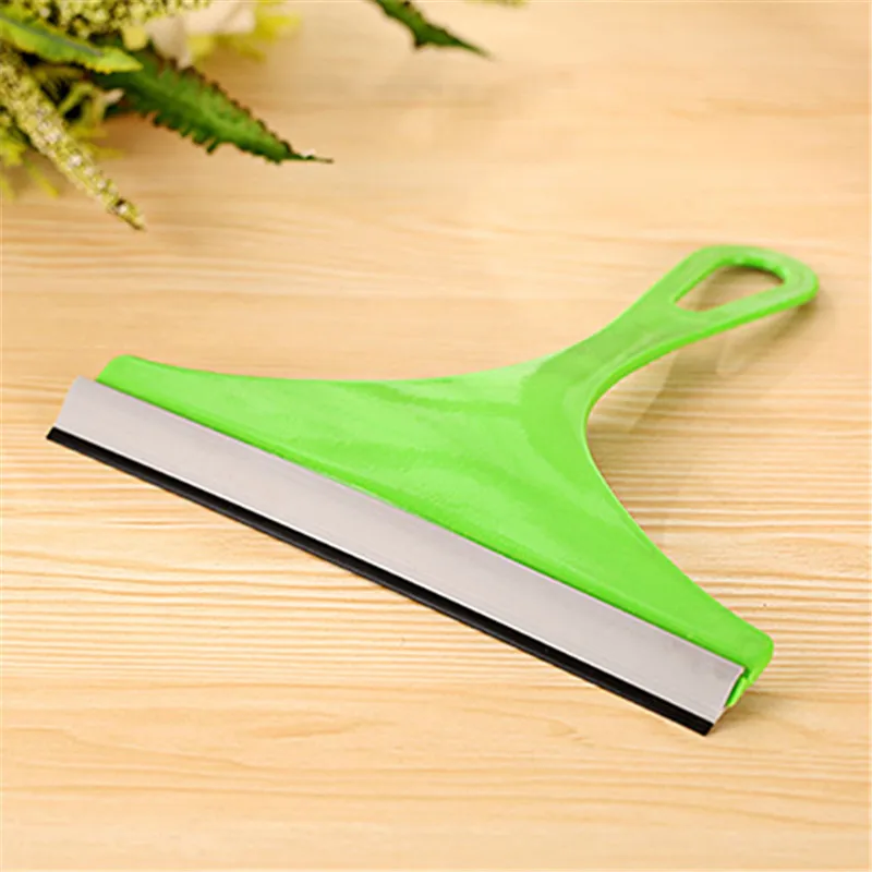 Практическое стекло ракель для окон автомобильный стеклоочиститель силиконовый