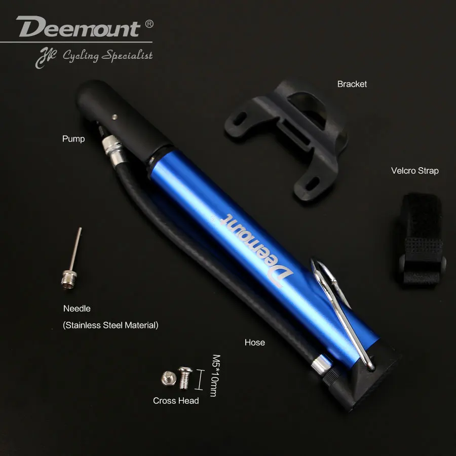 135 г мини портативный велосипедный напольный насос шланг алюминиевый сплав