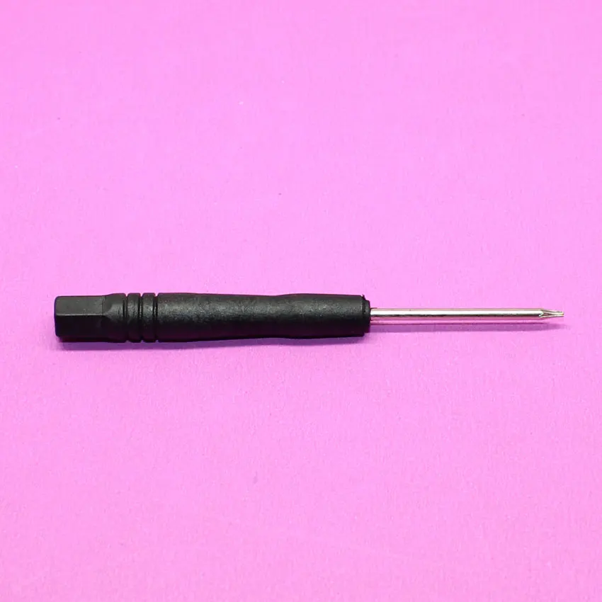 YuXi 1X Высокое качество Новый мини Torx T3 отвертка для сотового телефона планшета