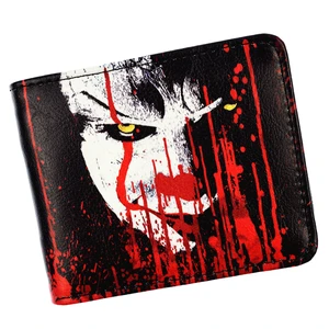 Новое поступление, короткий кошелек Move IT с карманом для монет