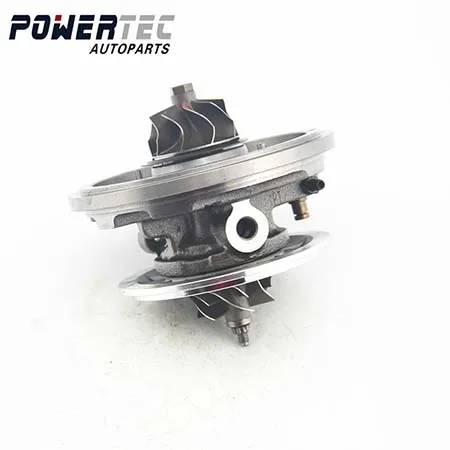 Для hyundai Tucson Santa Fe Sonata 2,0 CRDi D4EA ED EF 140 hp-турбокомпрессор картридж 757886 core rebuild 28231-27450 chra turbo