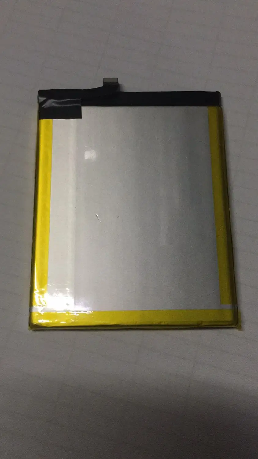 100% Оригинальный Elephone p8 mini аккумулятор 2680 мАч Смартфон Замена мобильных телефонов