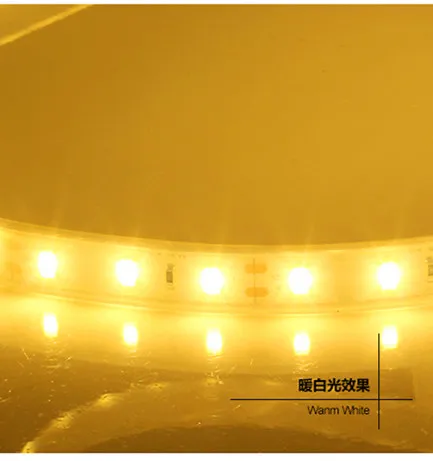 Promotion!!! DC12V 5630 SMD 5M 16FT 300LED LED flexible strip45-50LM/LEDwaterproof in silicon tube or coating | Освещение