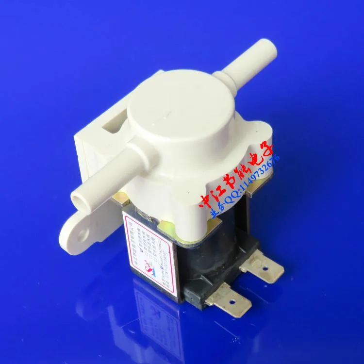 Электромагнитный клапан электрический чайник питьевой фонтан нормально