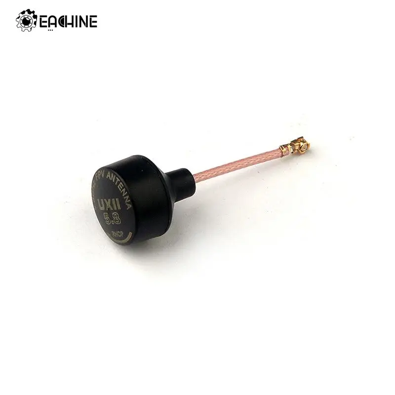 Eachine Lizard105S FPV гоночный Дрон запасная часть UXII антенна U. FL разъем для