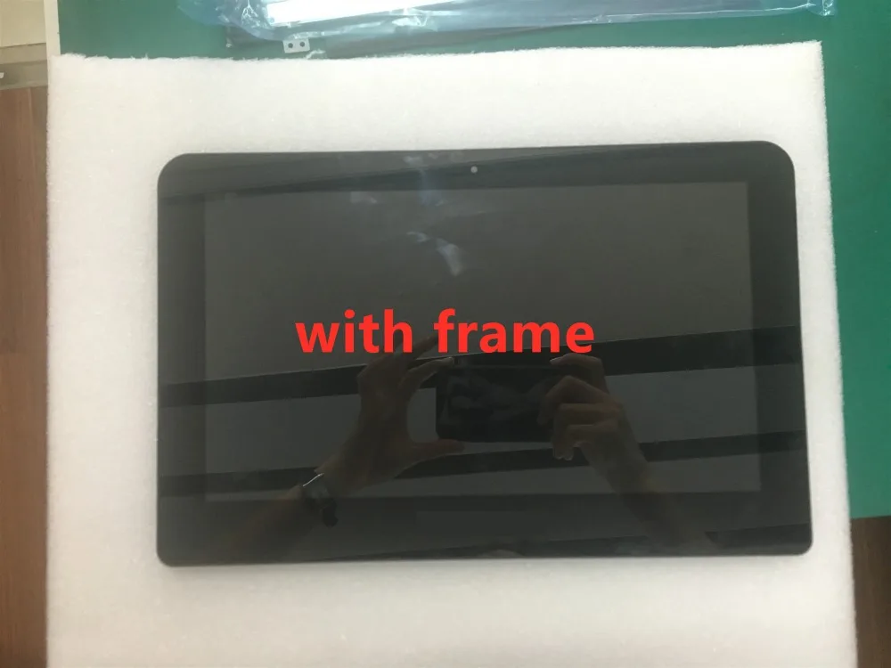 Сенсорный экран 11 6 дюйма для HP Pavilion k103ns k102la k101la k180no k181no дигитайзер стекло ЖК