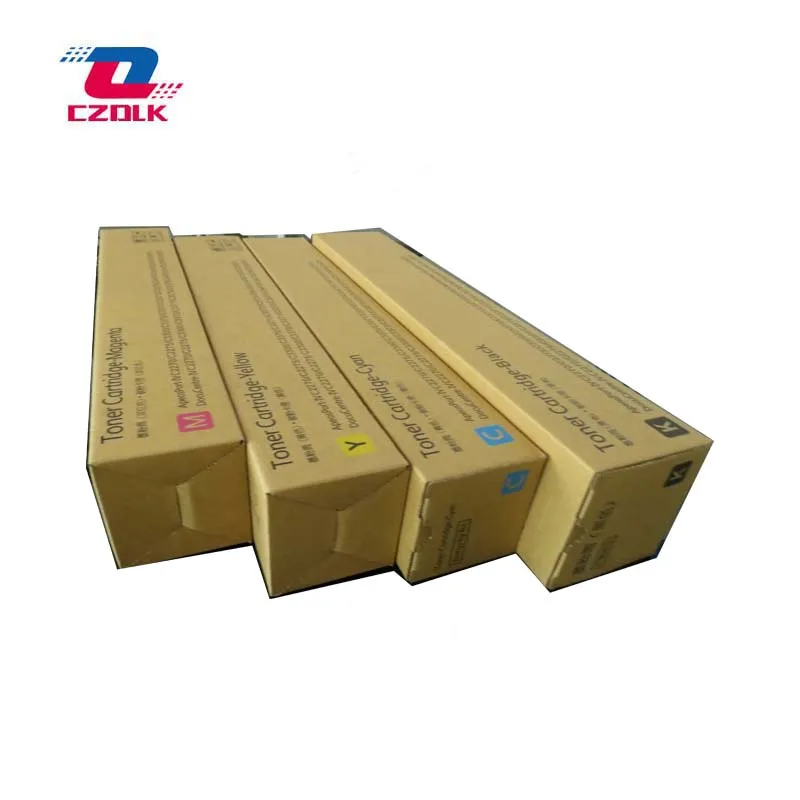 Совместимый тонер-картридж для Xerox ApeosPort-IV C2270 2275 3300 3371 3373 3375 4470 4475 5570 цвет Копиры