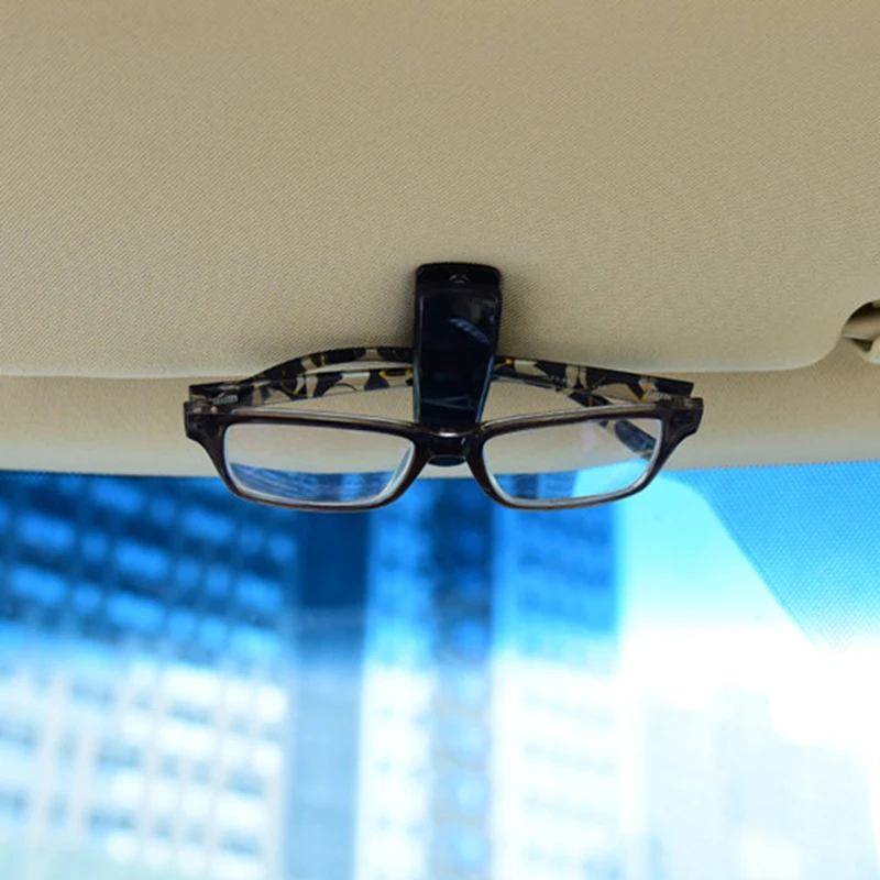 Автомобильные аксессуары ABS автомобильный солнцезащитный козырек