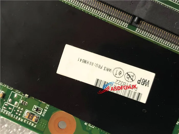 For Lenovo ThinkPad L440 LAPTOP Motherboard 00hm541 fully tested | Компьютеры и офис