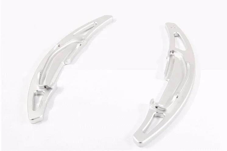 DEE руль из алюминиевого сплава DSG paddle shifters для BMW M2 M3 M4 M5 M6 X5M X6M Paddle Gearbox