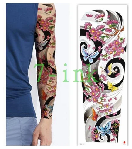 

Tattoo & Body Art