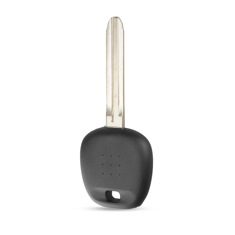 Чип ретранслятора KEYYOU Заготовка ключа зажигания чехол для замены Avalon Camry Corolla Matrix