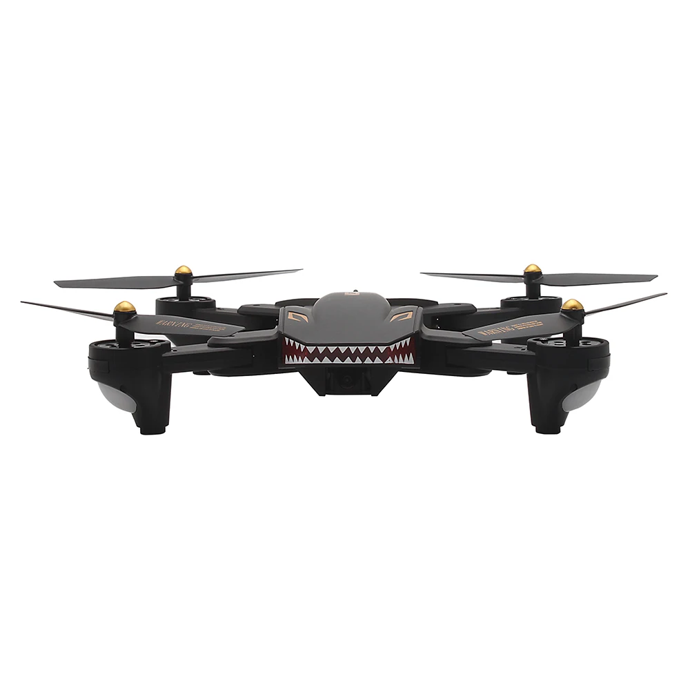 TIANQU VISUO XS809S Wi Fi FPV hd камера Дрон RC Квадрокоптер 2 4 ГГц складной селфи один ключ