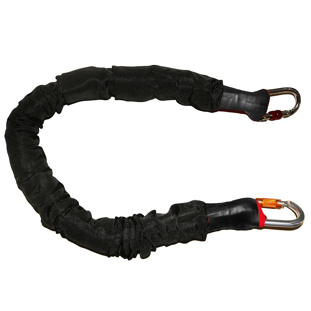 For 81-120KG Weight Wellsem Новое поступление банджи танцы тренировки фитнес антенна анти-гравитация Йога Сопротивление группа Домашний Тренажерный Зал Оборудование - Цвет: For 81-120KG Weight