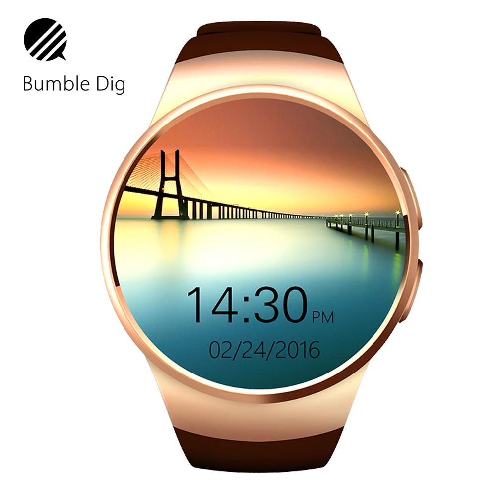 Смарт часы IOS Android совместимые умные Bluetooth фитнес трекер для Samsung Xiaomi Телефон