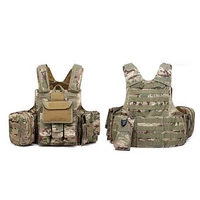 outdoor multicam cp acu tactical military vest strike battle combat airsoft molle hunting assault plate carrier vest lightweight
