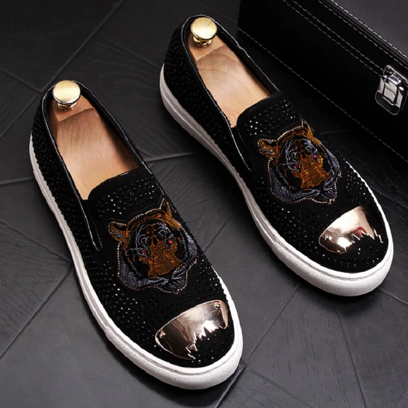 Новая кожаная мужская обувь chaussure homme cuir heren schoenen Scarpe Uomo Мокасины мужские кожаные