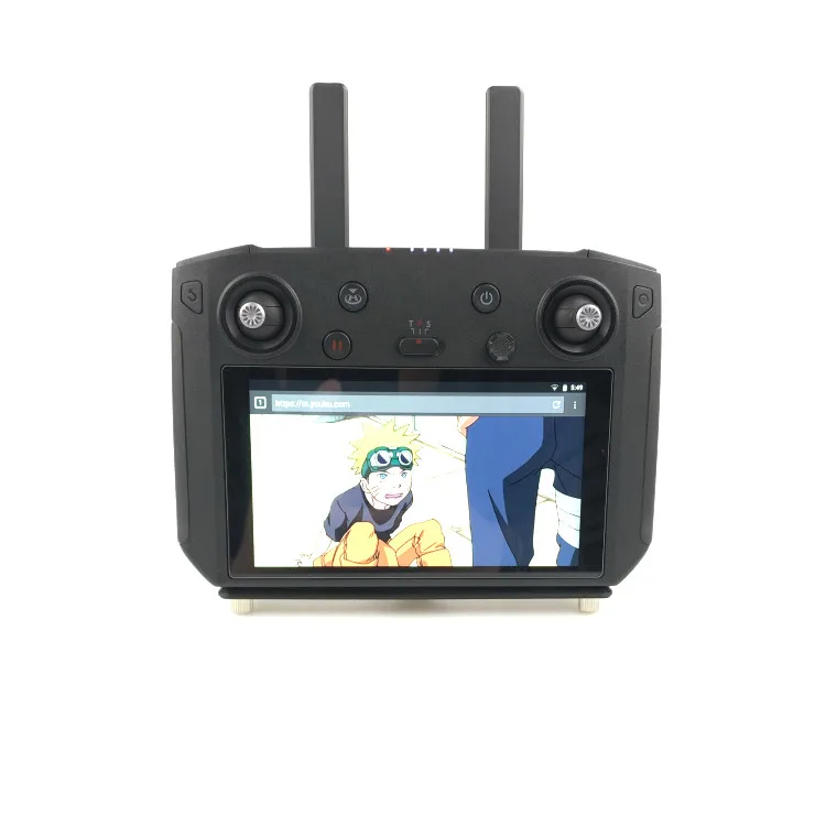 Комплект стабилизаторов Mavic 2 для дрона DJI MAVIC PRO/ZOOM с двойным держателем и пультом