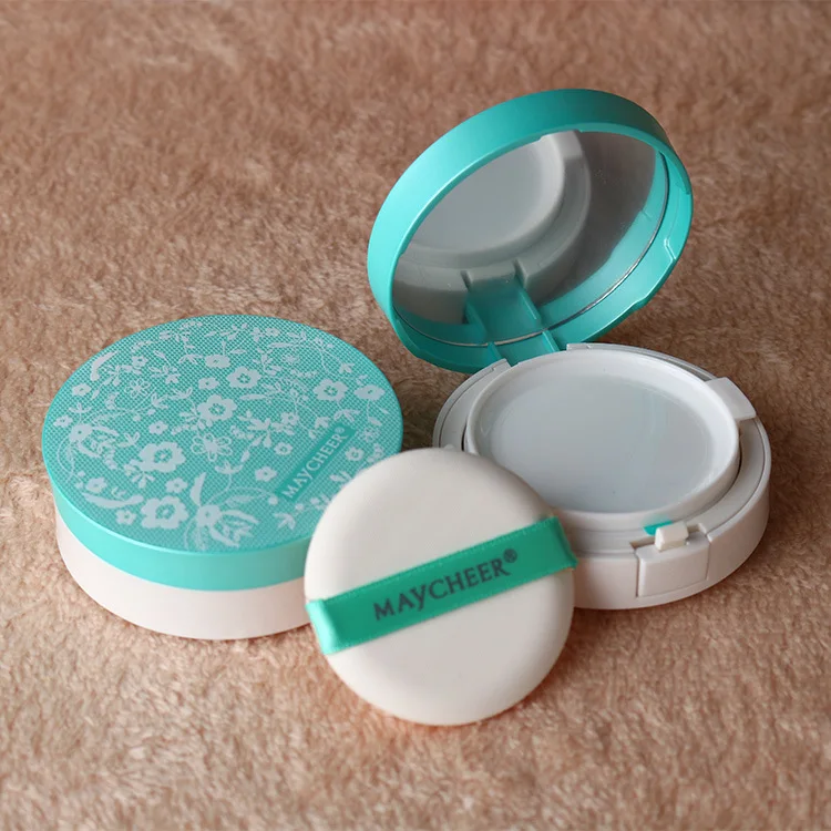 Бренд MAYCHEER air cushion CC крем стойкая увлажняющая питательная отбеливающая Вода 1+ 2 шт заменяет идеальную кожу