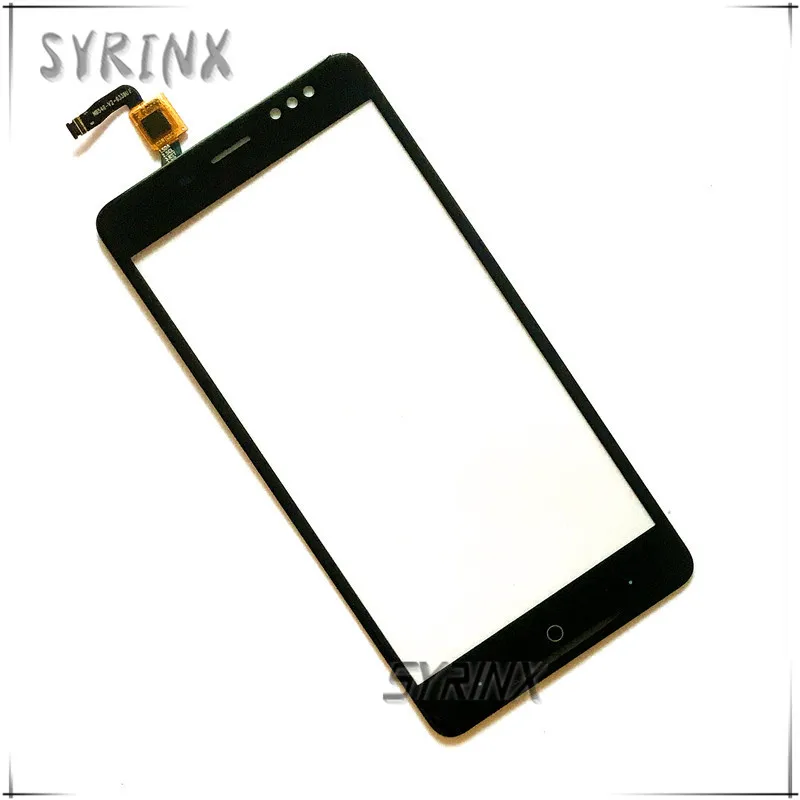 Syrinx 5.5 inch With 3M Tape Moible Phone Touch Panel For Bluboo D1 Screen Digitizer Touchscreen Sensor Front Glass | Мобильные