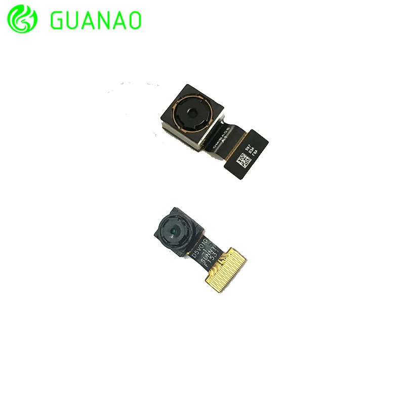 Для Xiaomi Redmi 2 / Note задняя камера Модуль фронтальной камеры гибкий кабель в сборе