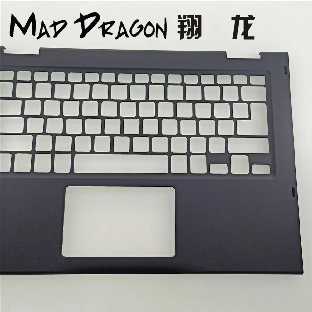 Новый чехол бренда MAD DRAGON для ноутбука верхняя крышка рук в сборе Dell Latitude 3390 2 1 E3390