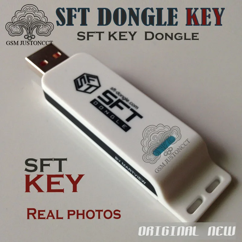 2020 новое решение SFT dongle для всех смартфонов поддержка чип mtk intel Qualcomm SPD и т.
