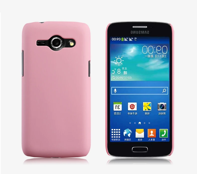 Coque 4.3For samsung Galaxy J1 Ace чехол для samsung Galaxy J1 Ace Neo Sm J110 J111 J111F телефона чехол-лента на заднюю панель