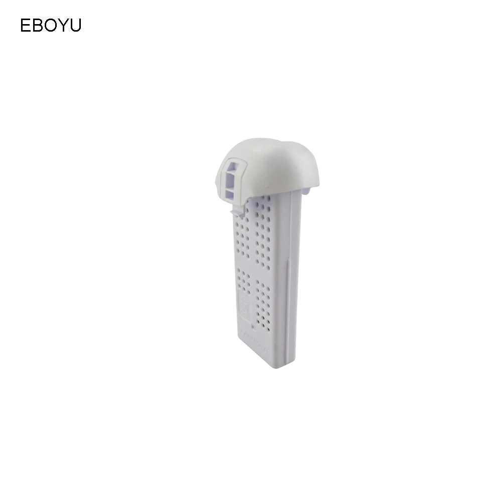 Аккумулятор EBOYU(TM) Syma X22 X22W литиевая батарея 3 7 в 400 мА · ч 25C для квадрокоптера |